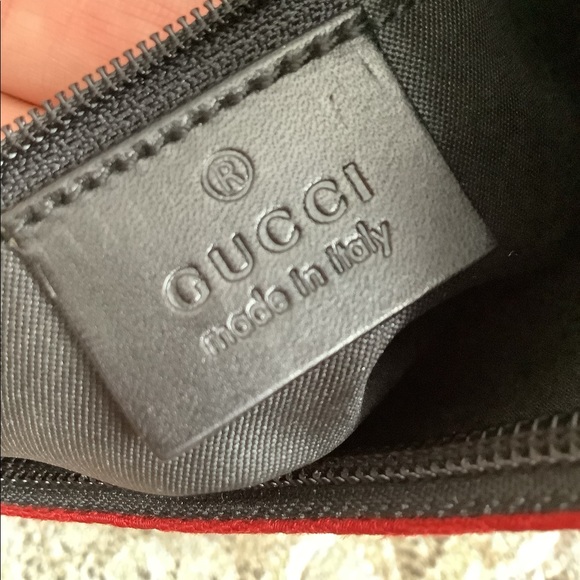 Authentic GUCCI shoulder bag 🔥HOT🔥 - Picture 7 of 15